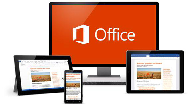 Haelfte der Office-365-Lizenzen werden nicht vollstaendig genutzt - Bild 1