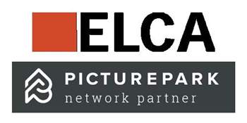 Kooperation zwischen Elca und Picturepark
