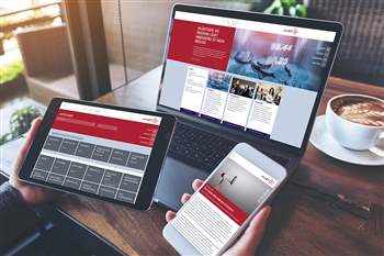 SwissICT lanciert neue Website mit erweitertem Mitgliederbereich