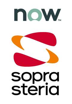 Sopra Steria und Servicenow partnern für die Schweiz