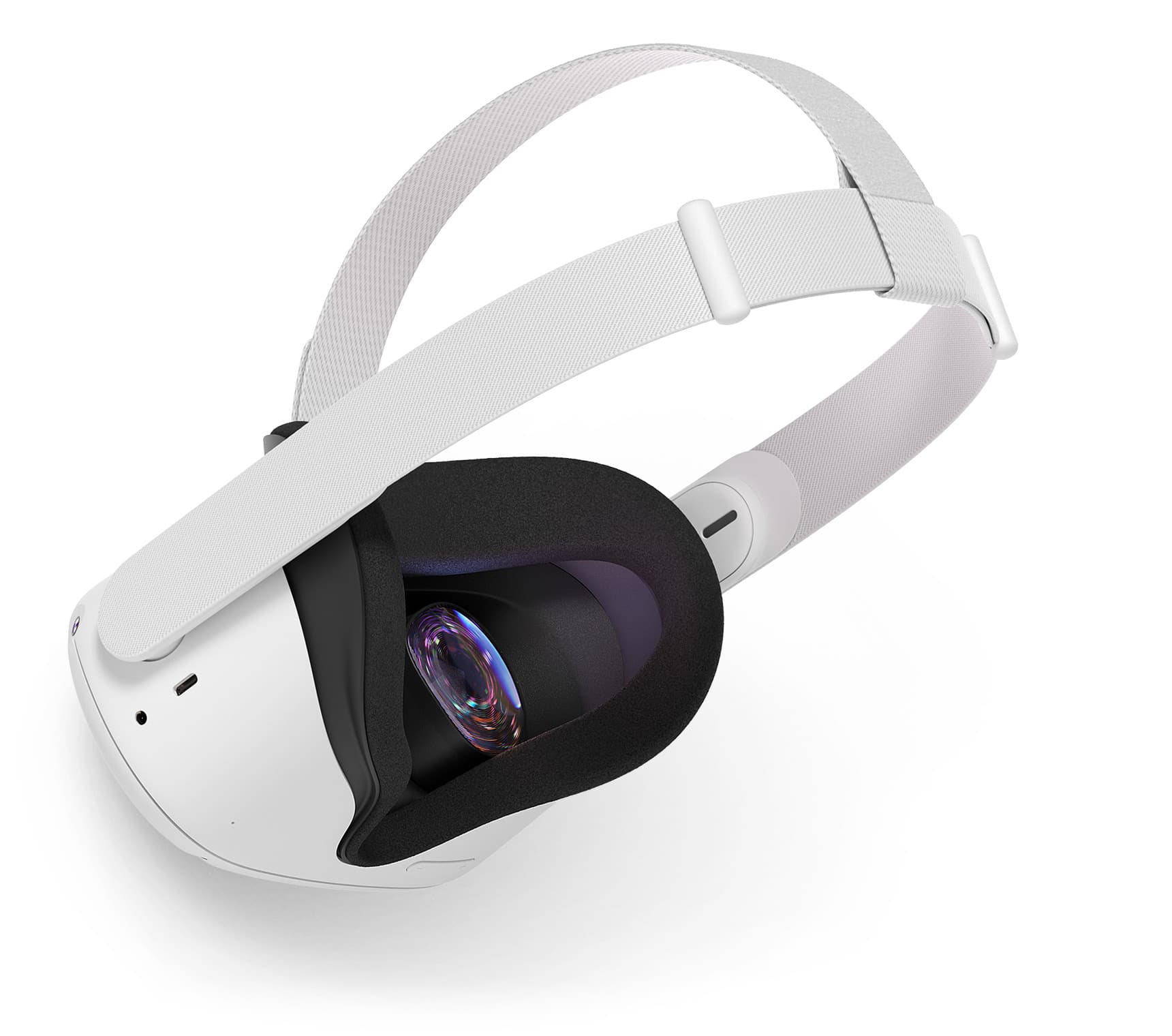 VR-Headset-Markt wächst rasant