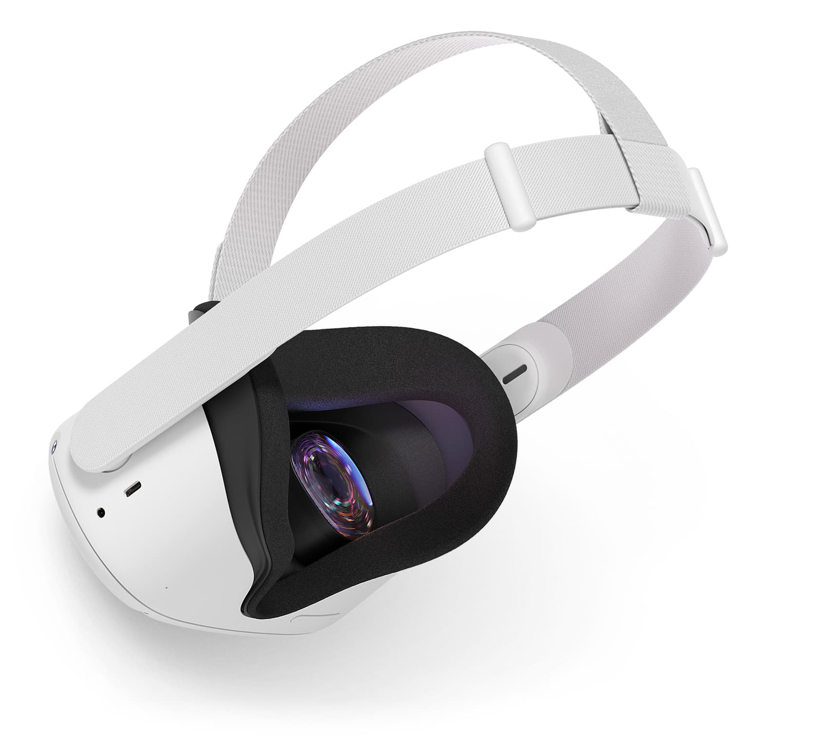 VR-Headset-Markt waechst rasant - Bild 1