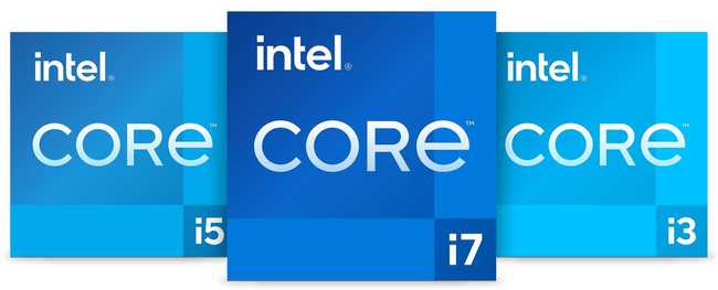 IFA Intel stellt die 11 Core-i-Generation Tiger Lake und neue Logos vor - Bild 1