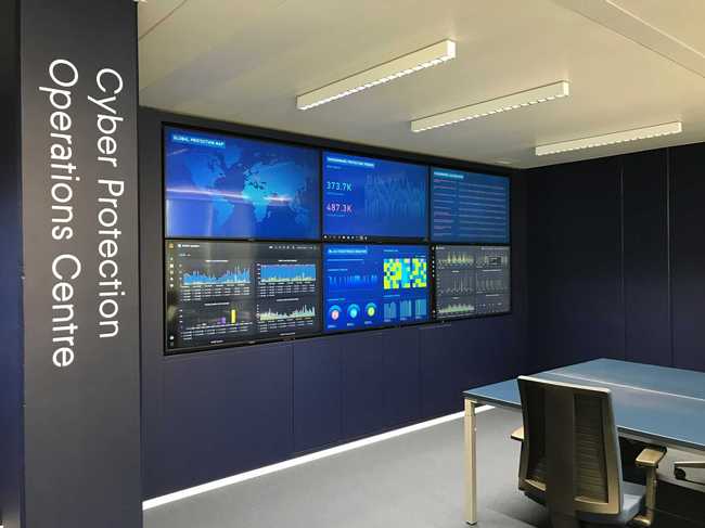 Acronis eroeffnet Schweizer Cyber Protection Operation Center fuer EMEA-Region - Bild 1