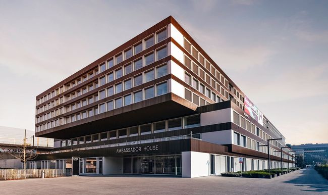 T-Systems Schweiz eröffnet Standort in Zürich