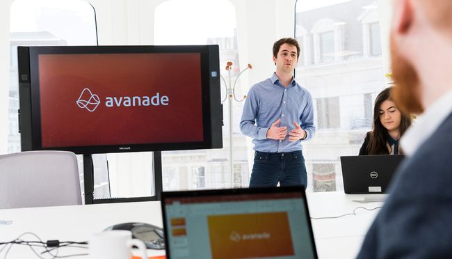 Avanade wird Github Advanced Services Channel Partner - Bild 1