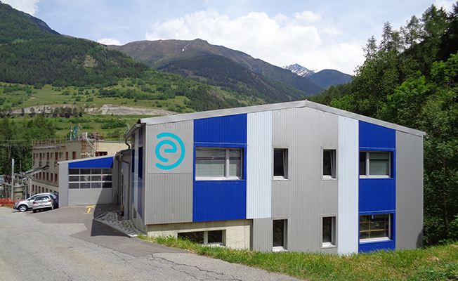 DransEnergie SA in der Schweiz setzt auf innovaphone myApps - Bild 1