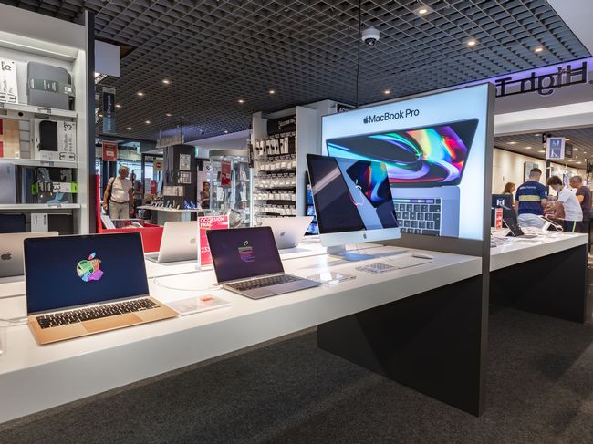 Elektronikhaendler Fnac geht Shop-in-Shop-Partnerschaft mit Manor ein - Bild 1