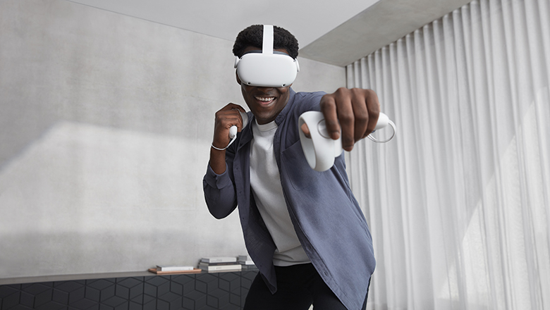 Markt fuer VR-Headset legt weiter zu - Bild 1