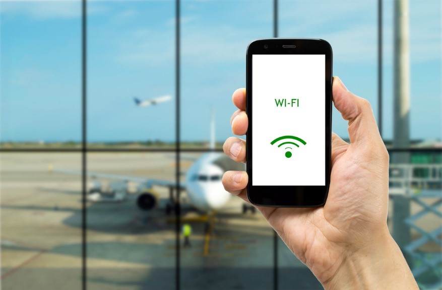WiFi 6E Zertifizierungsprozess fuer Geraete gestartet - Bild 1