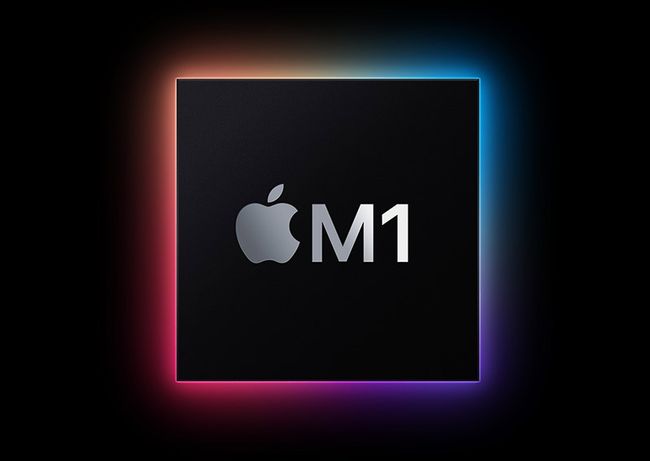 Apples M1 könnte Marktanteil von Intel erodieren