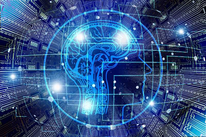Artificial-Intelligence-Festival Aicon 2021 kommt Anfang Dezember