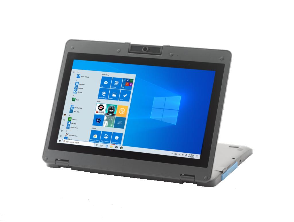 Microsoft lanciert 4G-Laptops fuer Bildungsmarkt - Bild 1