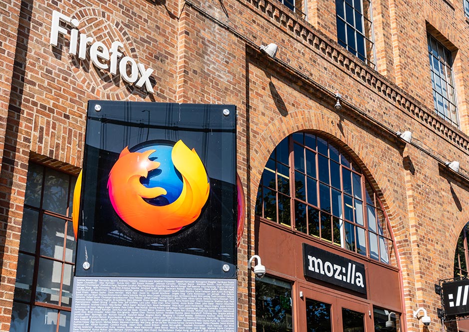 Mozilla mit Ausnahme-Zusatzeinkommen - Bild 1