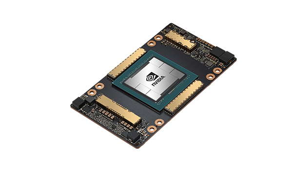 Amazon präsentiert EC2-Cloud-Instanzen mit Nvidia A100 GPUs
