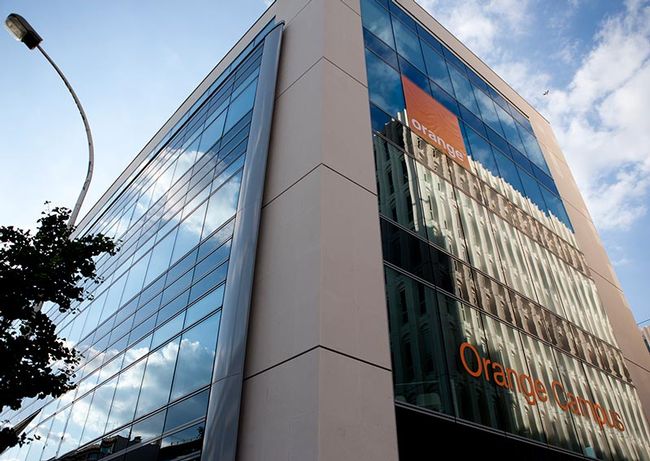 Orange Business Services bündelt seine Healthcare-Aktivitäten