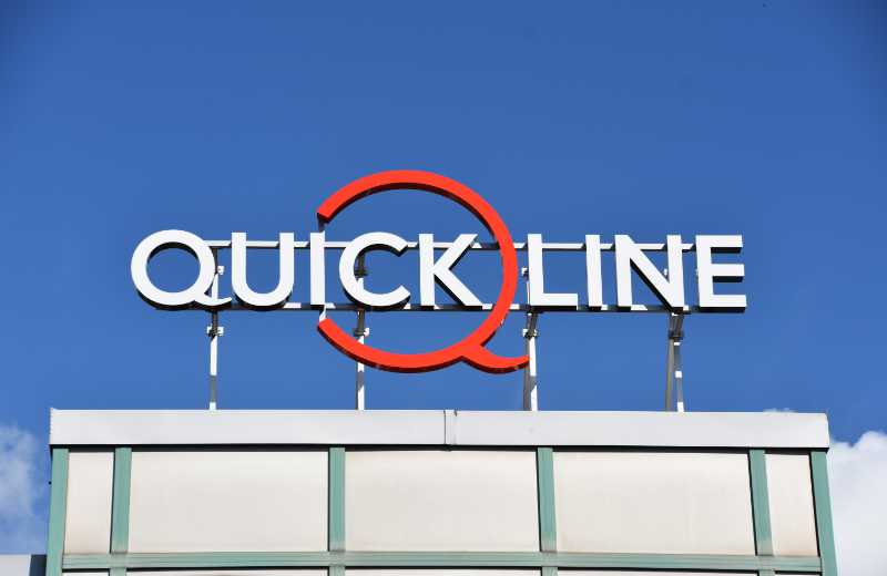 Quickline legt bei Mobiltelefonie zu