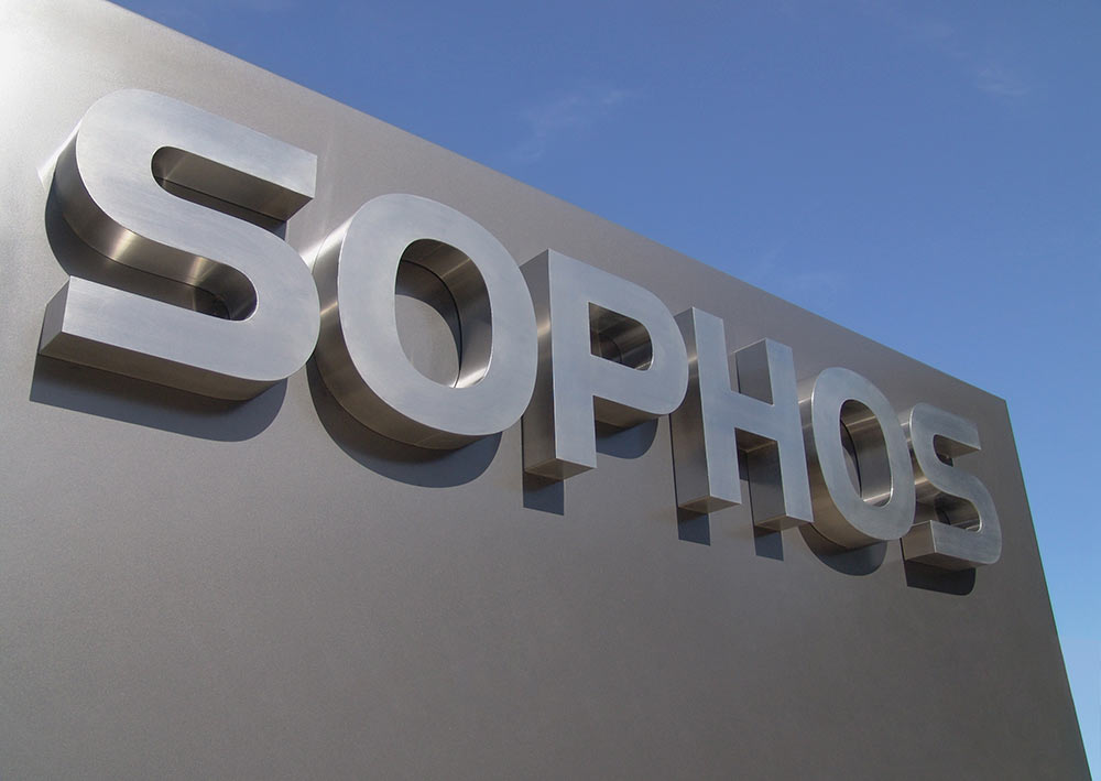 Sophos vergibt Partner-Awards 2020