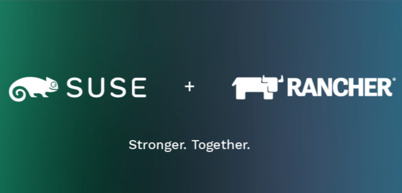 Suse kauft Rancher Labs