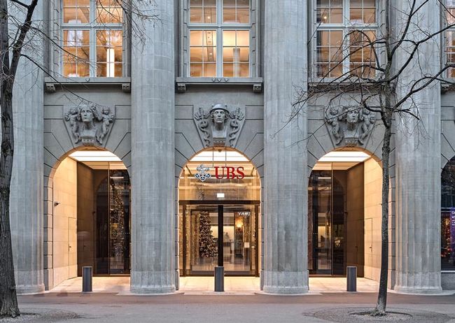 UBS stoesst zu den Bankpartnern von Fasoon - Bild 1