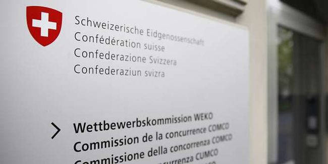 Weko buesst mehrere IT-Firmen wegen Preisabsprachen - Bild 1