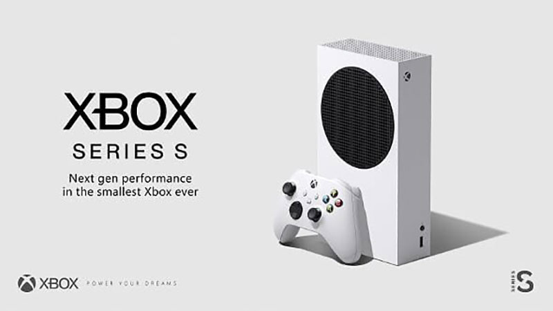 Preis und Verfuegbarkeit der Xbox Series S bekannt - Bild 1