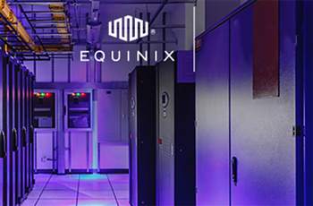 Equinix baut Schweizer Rechenzentren aus