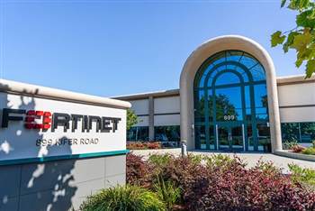 Fortinet investiert in Linksys