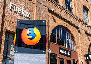 Mozilla mit Ausnahme-Zusatzeinkommen