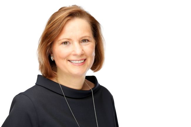 Barbara Koch ist Managing Director bei Tech Data Deutschland - Bild 1
