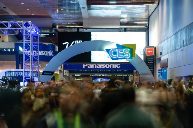 Erste Infos zur Consumer Electronics Show 2022 - Bild 1