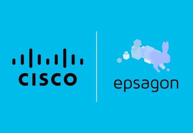 Cisco kauft Epsagon für eine halbe Milliarde Dollar