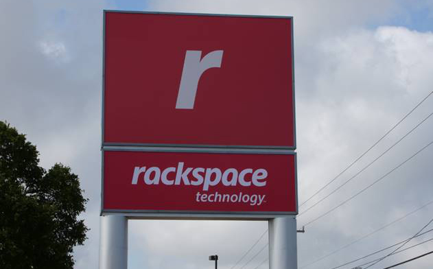 Rackspace mit Umsatzplus und mehr Verlust