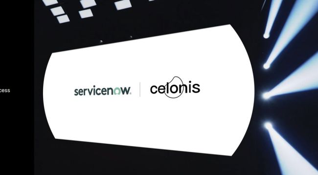Servicenow und Celonis vereinbaren strategische Partnerschaft - Bild 1