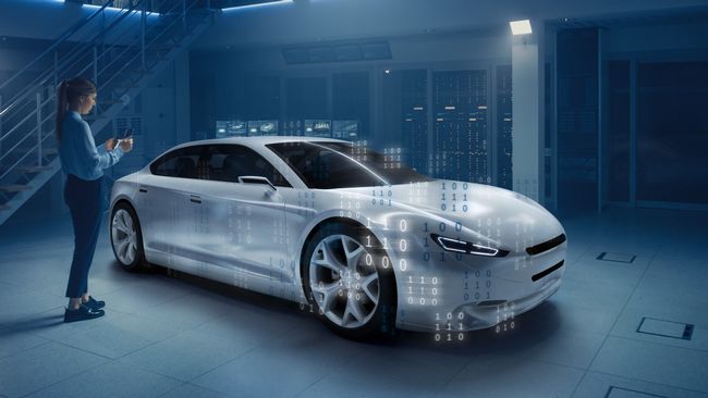 Microsoft und Bosch entwickeln gemeinsam Softwareplattform fuer Autos - Bild 1