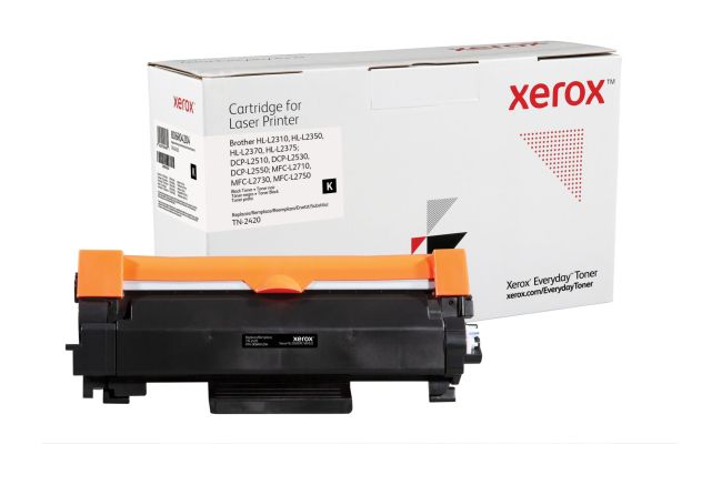 Siewert Kau nimmt Toner-Verbrauchsmaterialien von Xerox ins Angebot auf - Bild 1