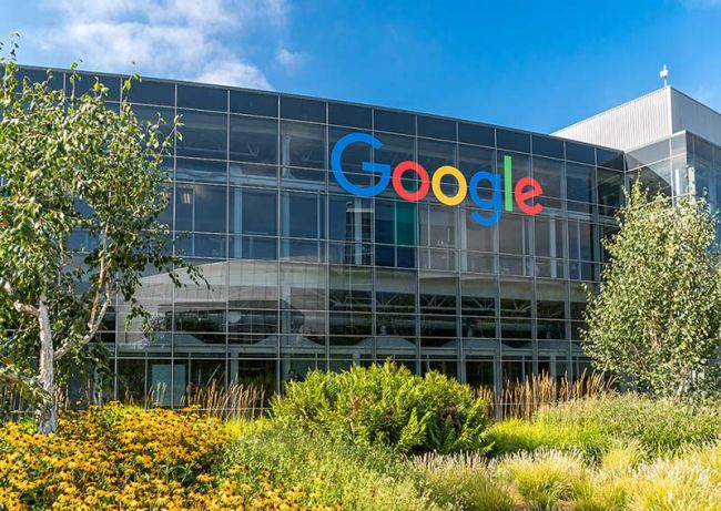 Google will Diskriminierungsklage mit Zahlung von 118 Millionen Dollar beilegen