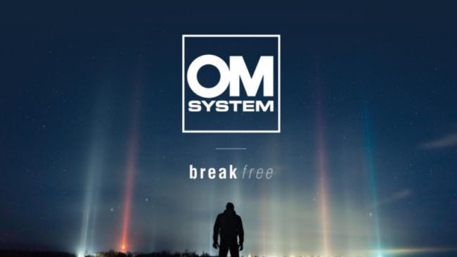 Olympus-Kameras heissen neu OM System - Bild 1