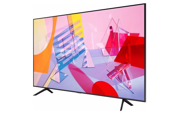 Samsung TVs OLED statt QLED - Bild 1