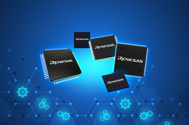 Renesas uebernimmt Dialog Semiconductor - Bild 1