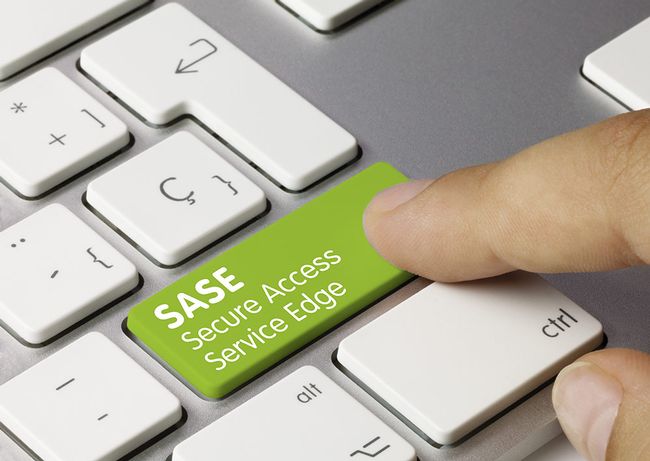 Unternehmen setzen künftig vermehrt auf SASE statt auf VPN