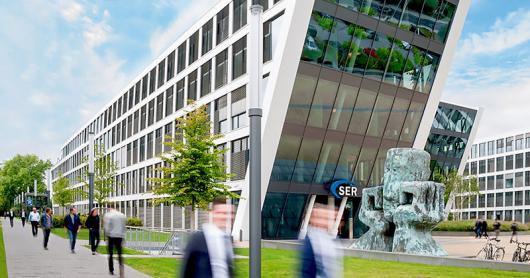 SER Group übernimmt Schweizer Interact Digital 