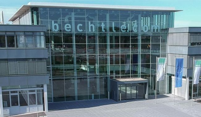Bechtle Hauptversammlung bestaetigt hoehere Dividende und erweiterten Aufsichtsrat - Bild 1