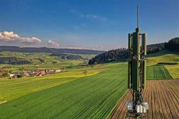 Bundesrat klärt Umgang mit adaptiven 5G-Antennen