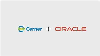 Megadeal: Oracle kauft E-Health-Anbieter Cerner für 28,3 Milliarden Dollar