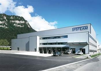Systeam vertreibt neu D-Link in der Schweiz