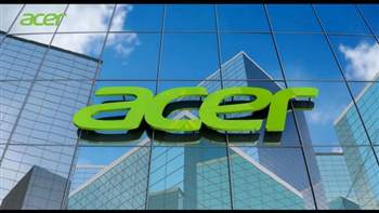 Acer setzt in der Distribution auf Systeam
