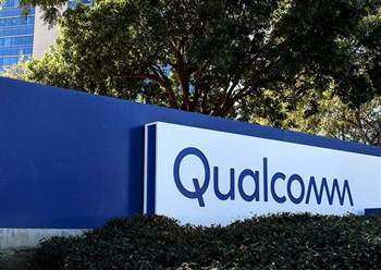 Qualcomm startet gut ins 2022 und steigert Umsatz im ersten Quartal markant