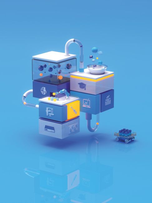 Dank Services zum nachhaltigen Erfolg - Bild 1