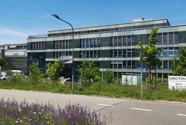 BSI meldet Umsatzplus von 15 Prozent - Bild 1